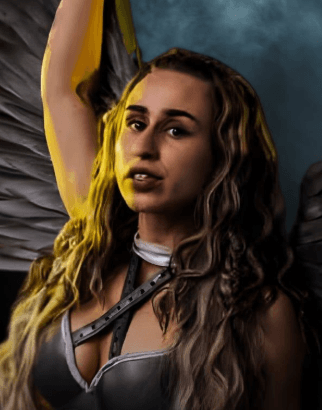 Fallyn Grey