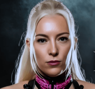 Lexa Valo