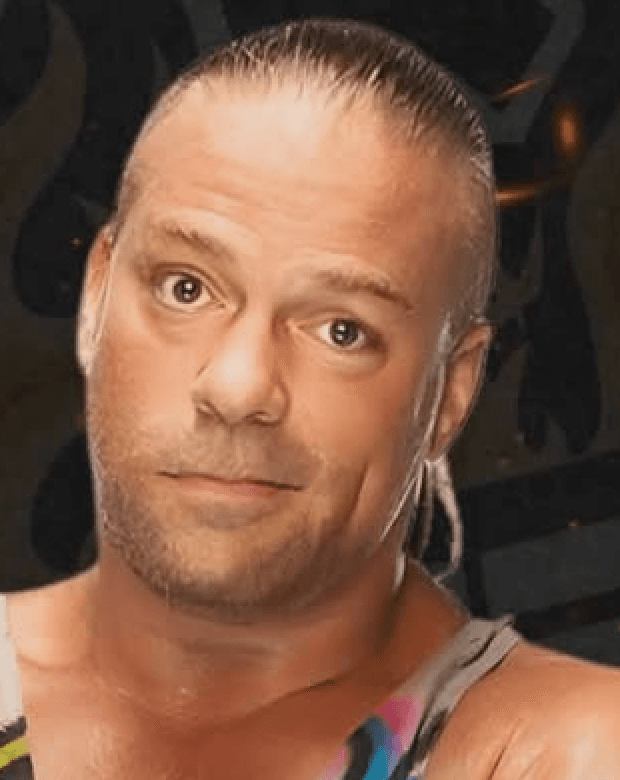 Rob Van Dam