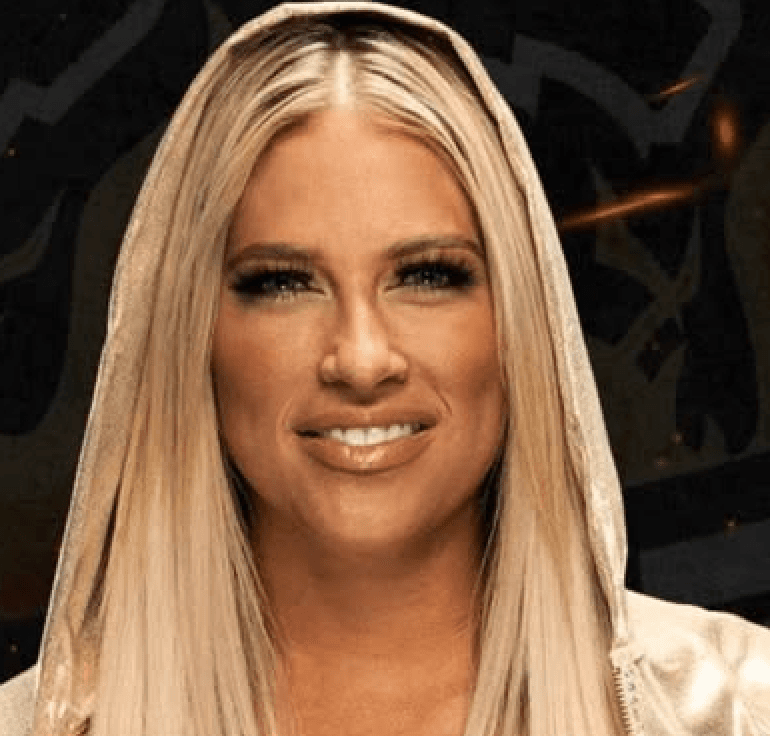 Kelly Kelly
