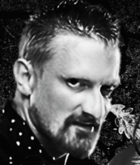 Shane Mercer